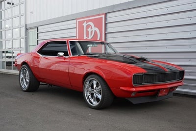 1968 Chevrolet Camaro Coupe