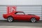 1968 Chevrolet Camaro Coupe