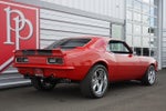 1968 Chevrolet Camaro Coupe