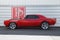 1968 Chevrolet Camaro Coupe