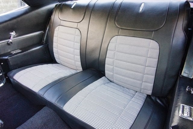 1968 Chevrolet Camaro Z28 RS Base