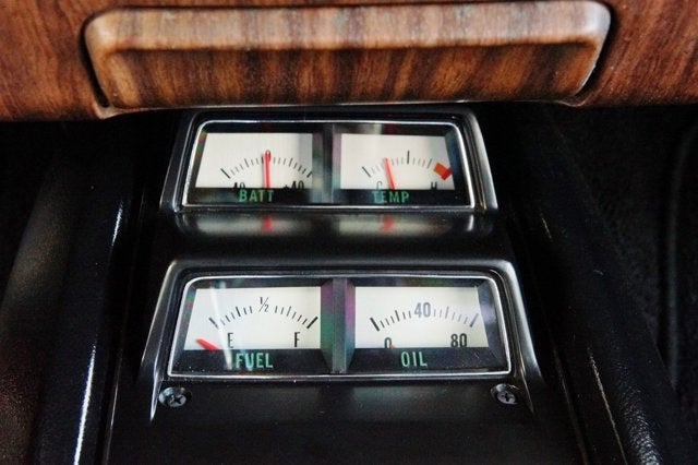 1968 Chevrolet Camaro Z28 RS Base