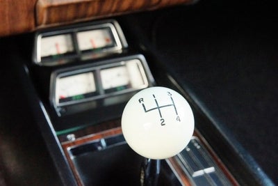 1968 Chevrolet Camaro Z28 RS Base