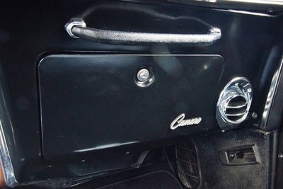 1968 Chevrolet Camaro Z28 RS Base