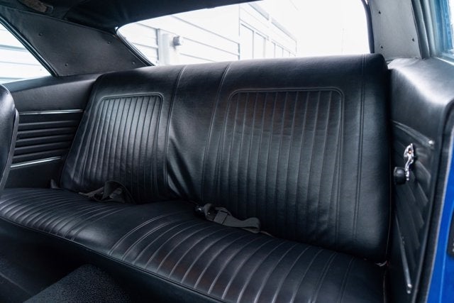 1968 Chevrolet Camaro SS