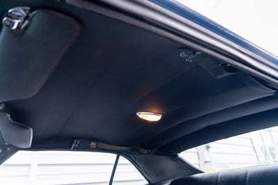 1968 Chevrolet Camaro SS