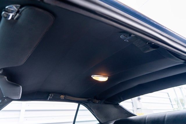 1968 Chevrolet Camaro SS