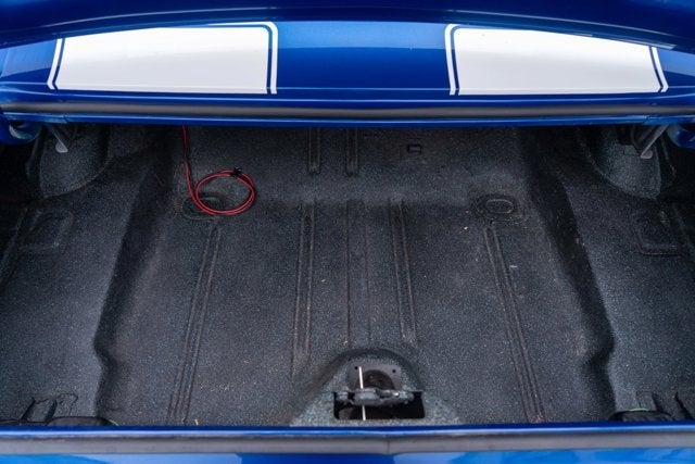 1968 Chevrolet Camaro SS