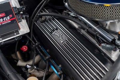 1968 Chevrolet Camaro SS