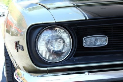 1968 Chevrolet Camaro Z/28