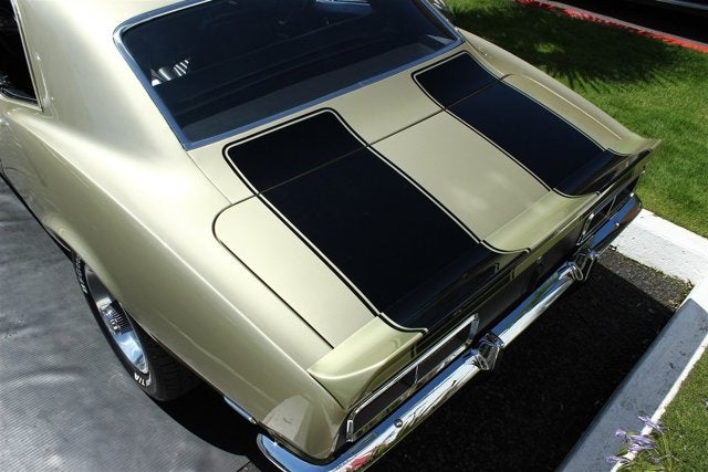 1968 Chevrolet Camaro Z/28