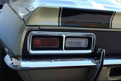 1968 Chevrolet Camaro Z/28