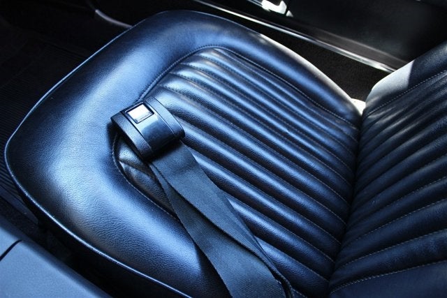 1968 Chevrolet Camaro Z/28