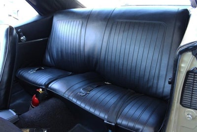 1968 Chevrolet Camaro Z/28