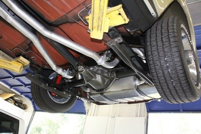 1968 Chevrolet Camaro Z/28