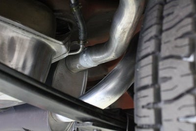 1968 Chevrolet Camaro Z/28