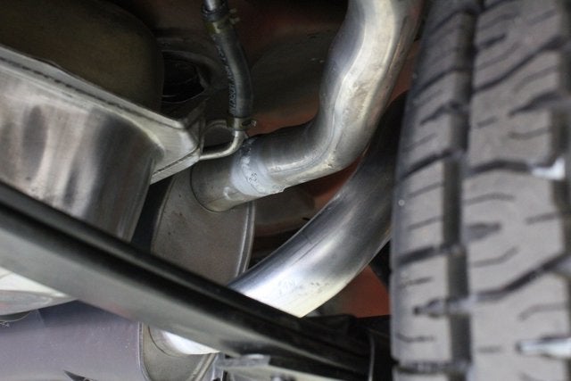 1968 Chevrolet Camaro Z/28