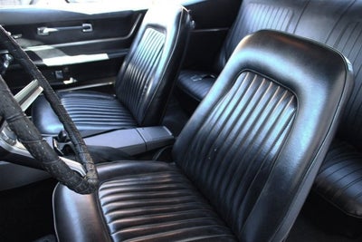 1968 Chevrolet Camaro Z/28