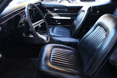 1968 Chevrolet Camaro Z/28