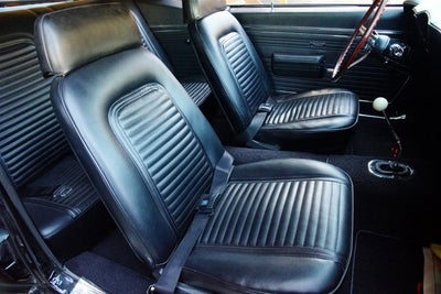 1969 Chevrolet Camaro Coupe