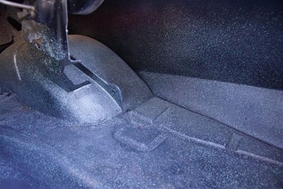 1969 Chevrolet Camaro Coupe