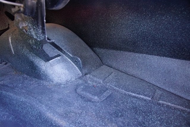 1969 Chevrolet Camaro Coupe