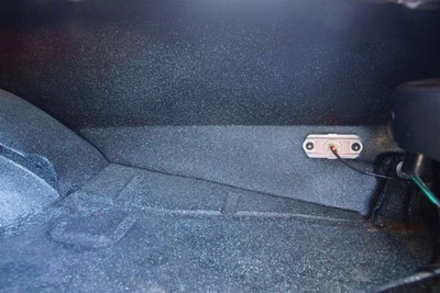 1969 Chevrolet Camaro Coupe