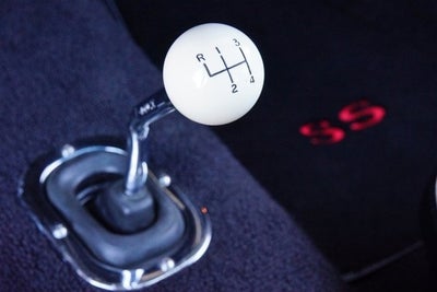 1969 Chevrolet Camaro Coupe