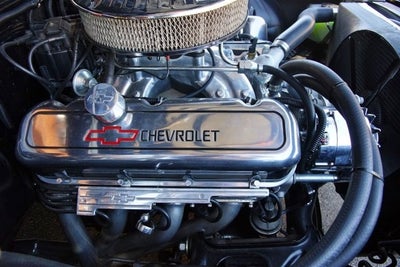 1969 Chevrolet Camaro Coupe