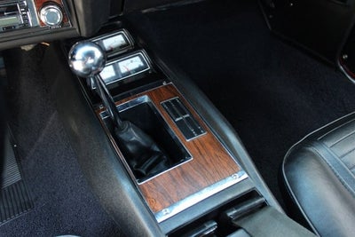 1969 Chevrolet Camaro Z/28