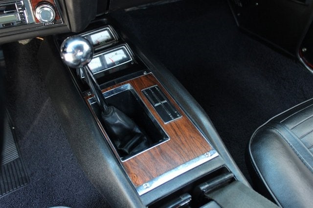 1969 Chevrolet Camaro Z/28