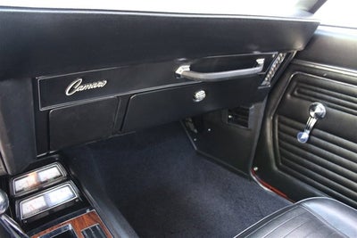 1969 Chevrolet Camaro Z/28