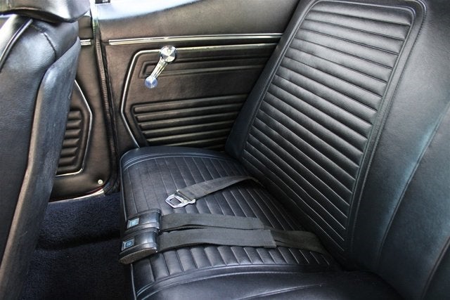 1969 Chevrolet Camaro Z/28