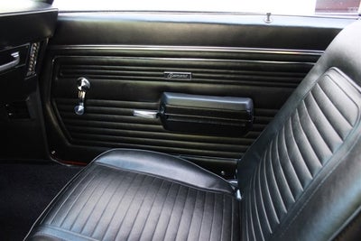 1969 Chevrolet Camaro Z/28