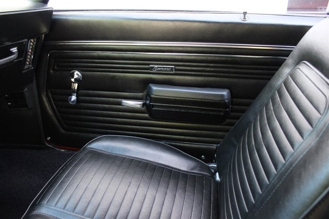 1969 Chevrolet Camaro Z/28