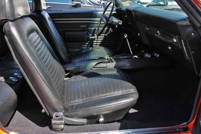 1969 Chevrolet Camaro Z/28