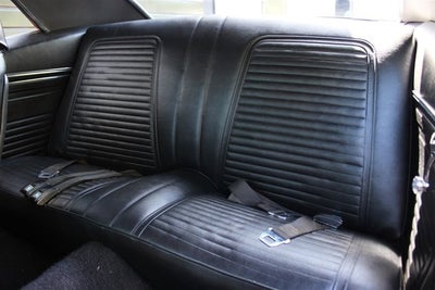 1969 Chevrolet Camaro Z/28