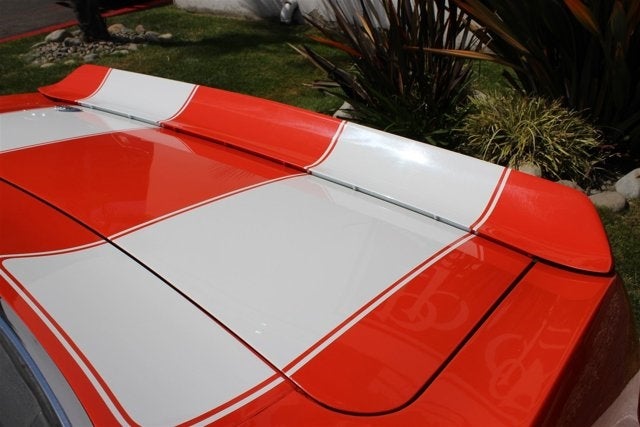 1969 Chevrolet Camaro Z/28