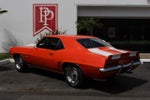 1969 Chevrolet Camaro Z/28