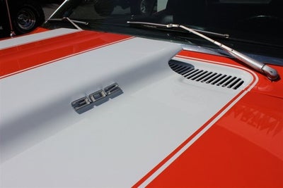 1969 Chevrolet Camaro Z/28