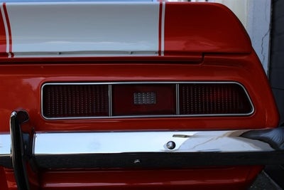 1969 Chevrolet Camaro Z/28