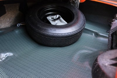 1969 Chevrolet Camaro Z/28