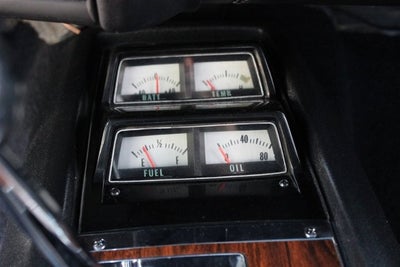 1969 Chevrolet Camaro Z/28