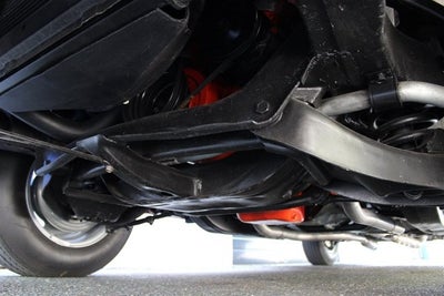 1969 Chevrolet Camaro Z/28