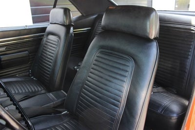 1969 Chevrolet Camaro Z/28