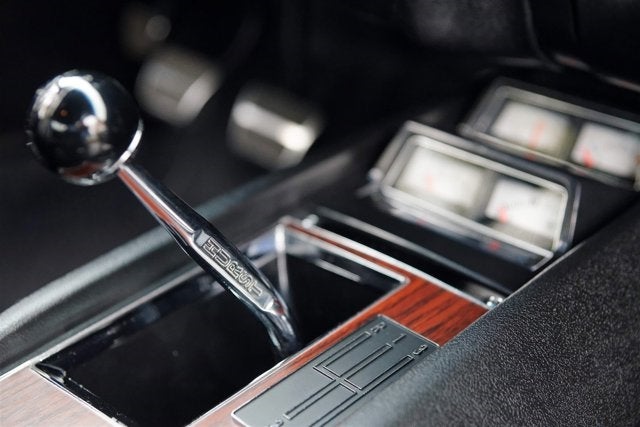 1969 Chevrolet Camaro Base