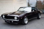 1969 Chevrolet Camaro Base