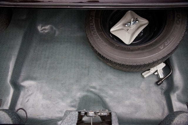 1969 Chevrolet Camaro Base