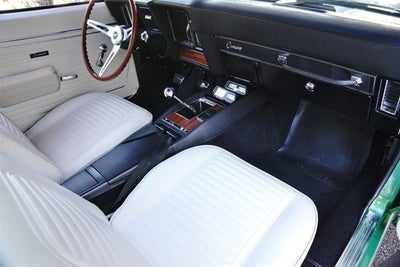 1969 Chevrolet Camaro Z/28 Coupe
