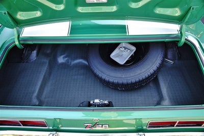 1969 Chevrolet Camaro Z/28 Coupe